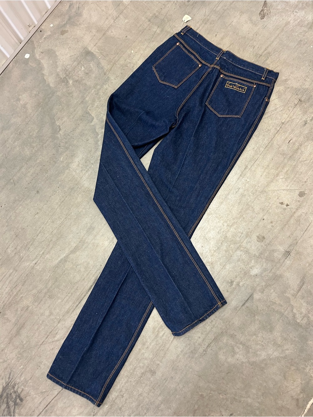 Vintage Jeans